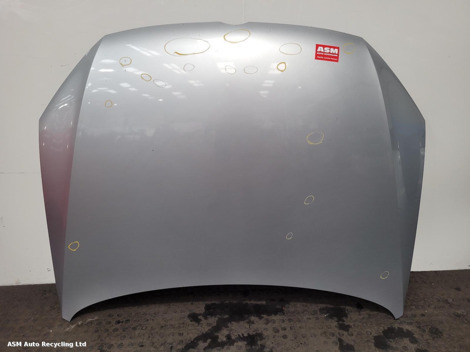 View Auto part Bonnet Volkswagen Passat 2014