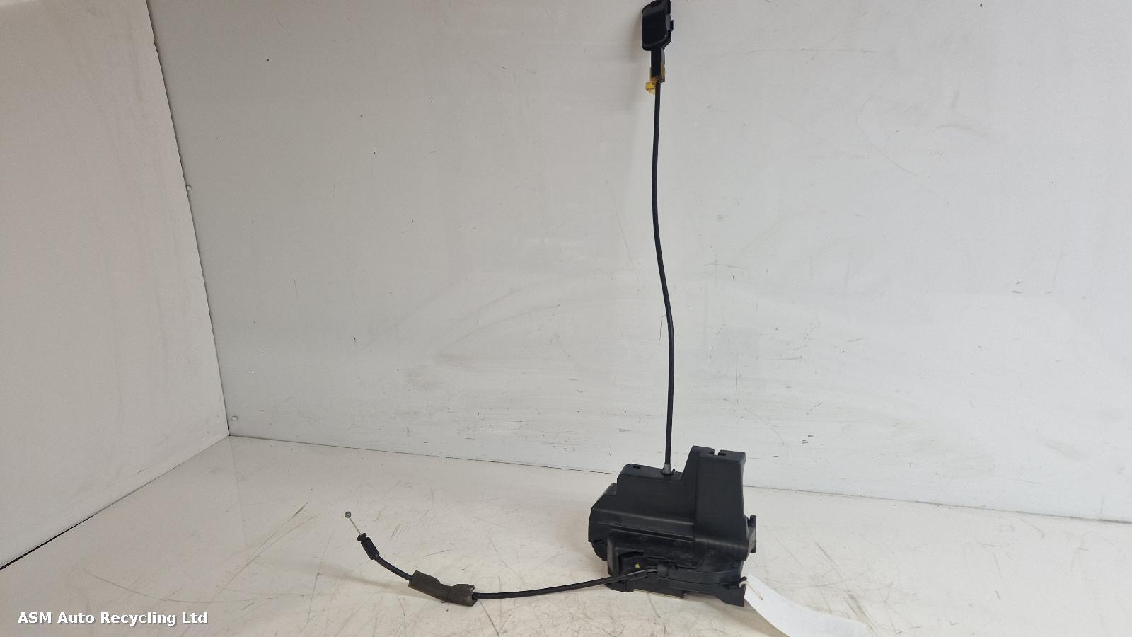 View Auto part Door Lock Assembly Renault Clio 2006