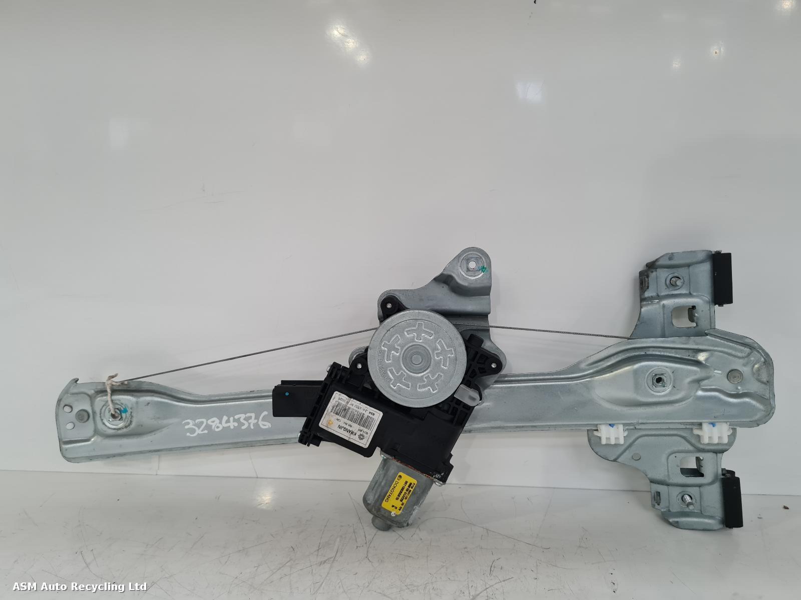 View Auto part RR Window Regulator Vauxhall Mokka 2014