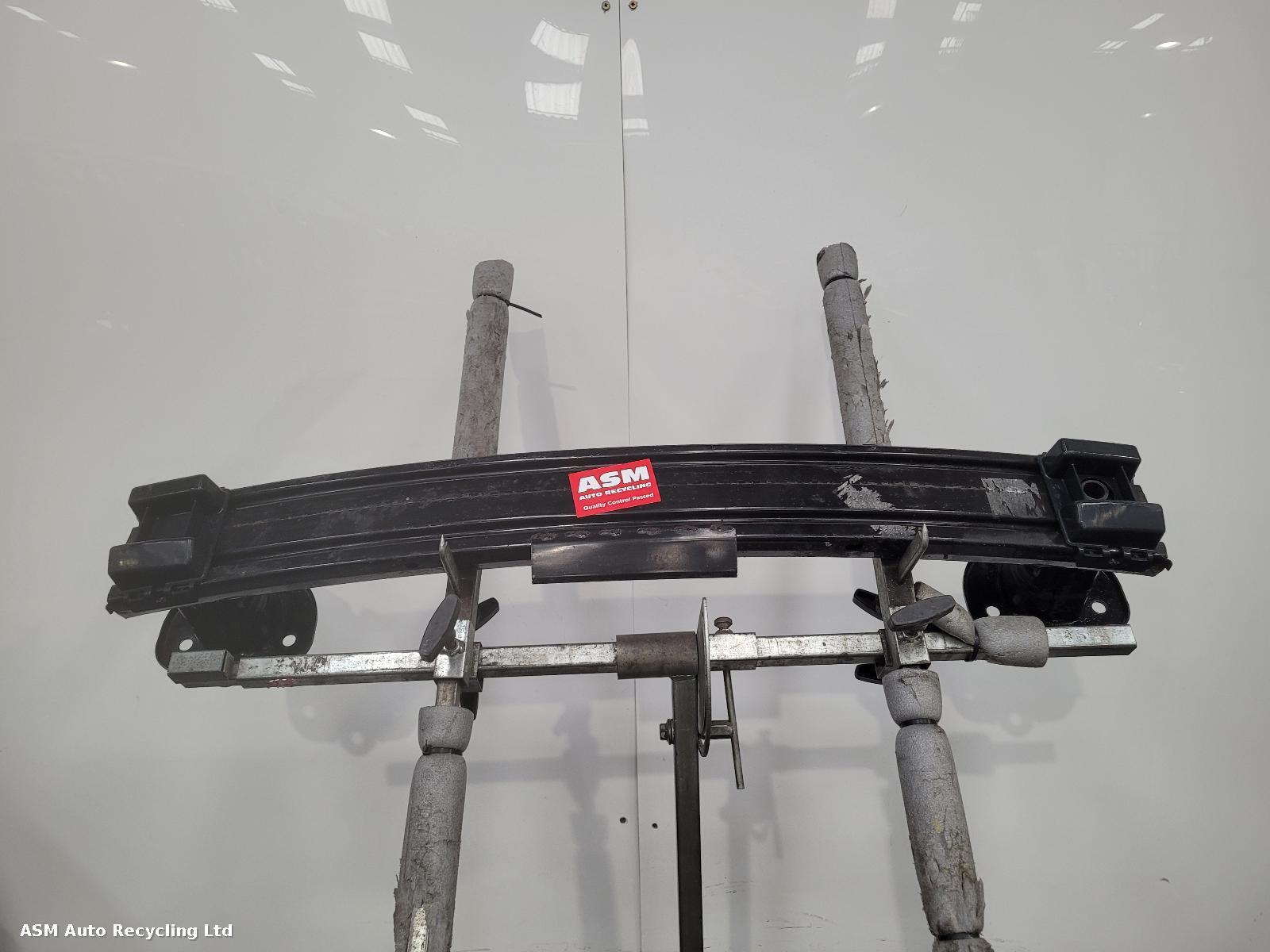 View Auto part Rear Bumper Reinforcement Vauxhall Mokka 2014