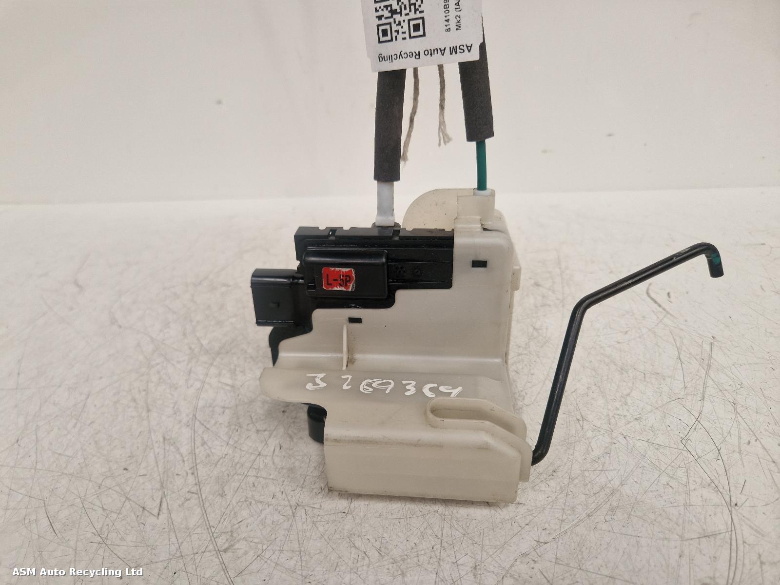 View Auto part Door Lock Assembly Hyundai I10 2014