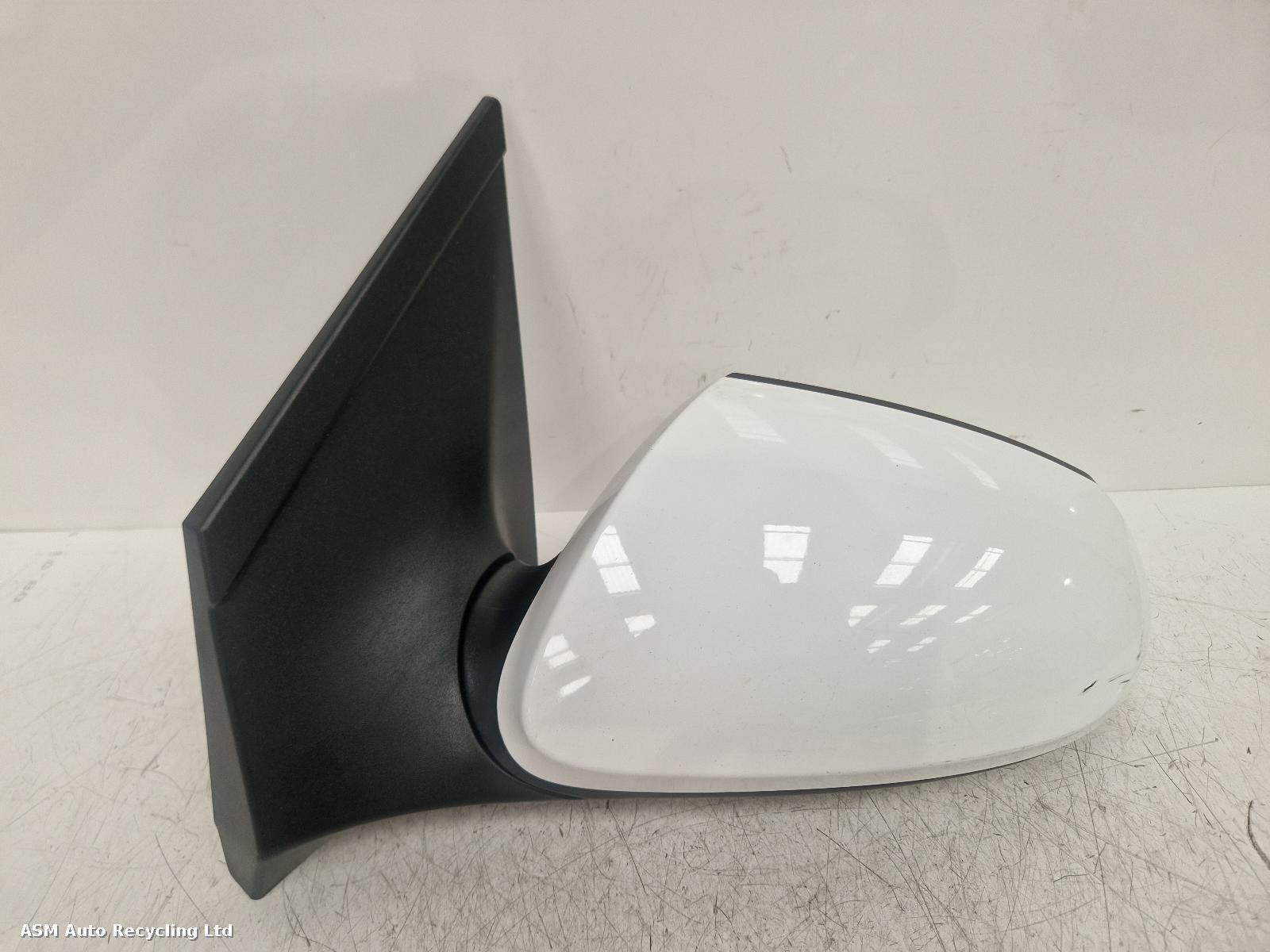 View Auto part L Door Mirror Hyundai I10 2014