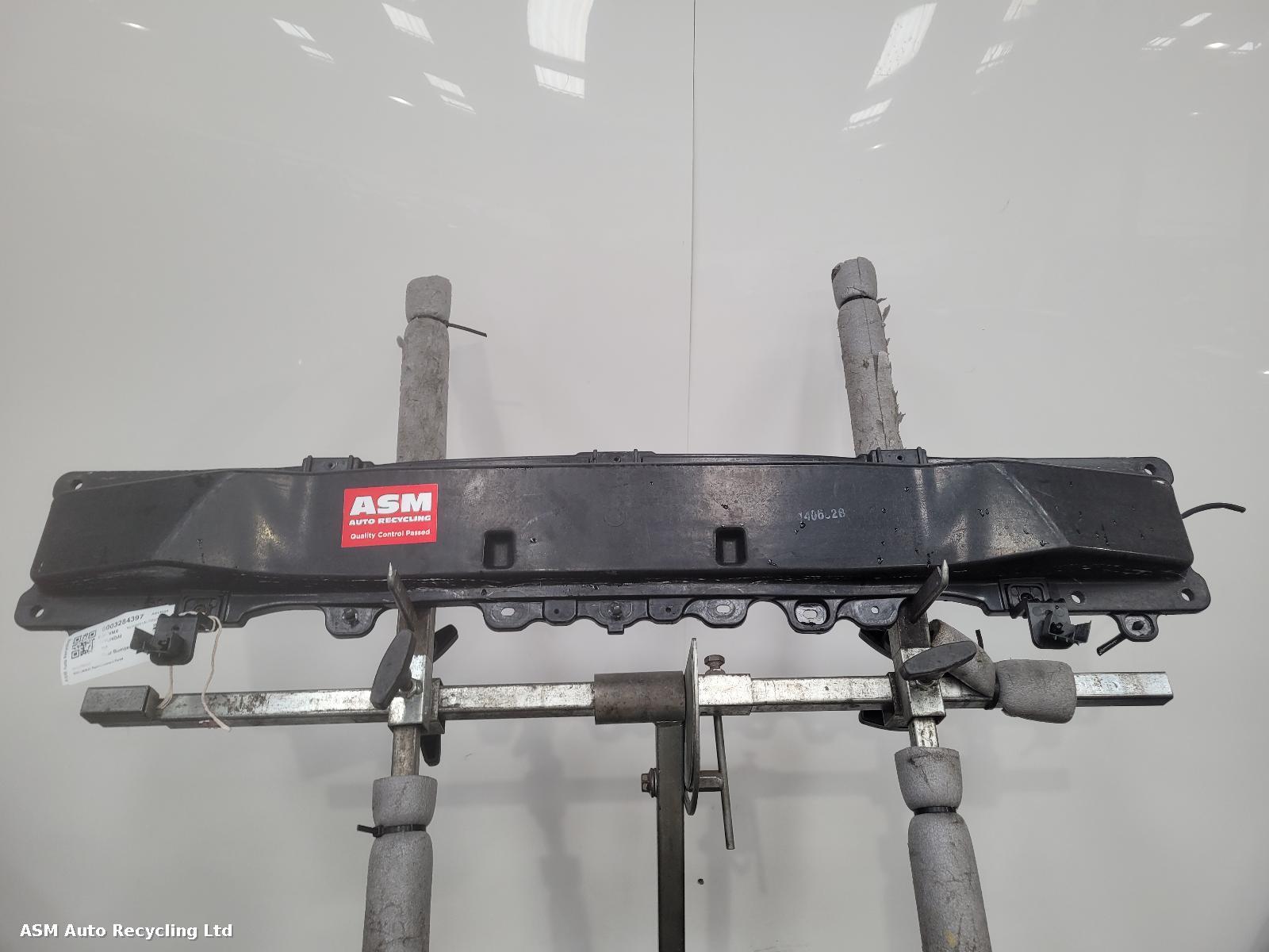View Auto part Rear Bumper Reinforcement Hyundai I10 2014