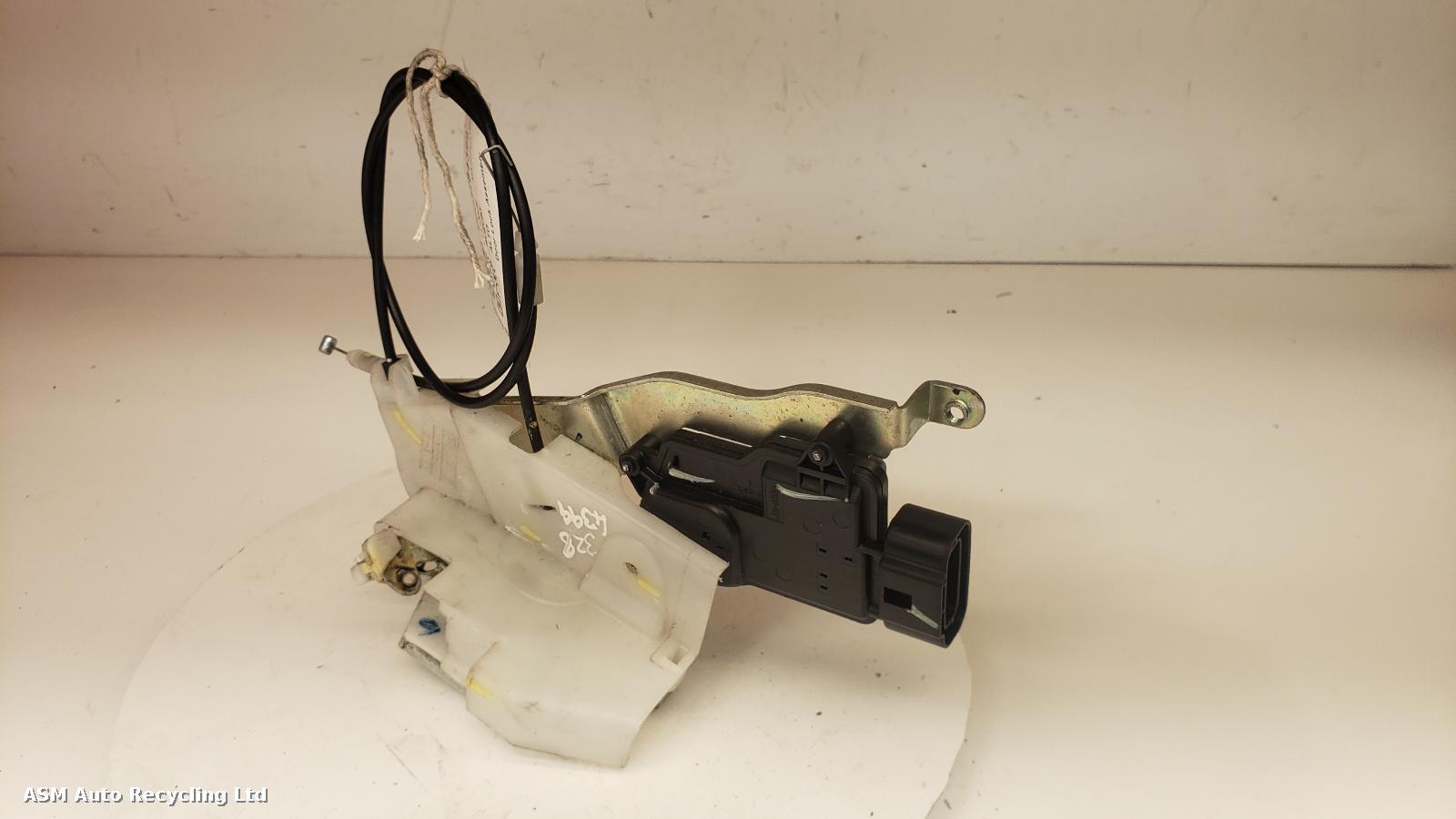 View Auto part Door Lock Assembly Suzuki Alto 2011