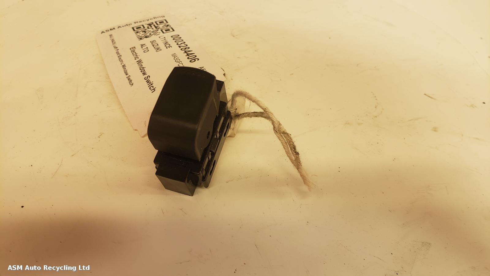View Auto part Elect. Window Switch Suzuki Alto 2011