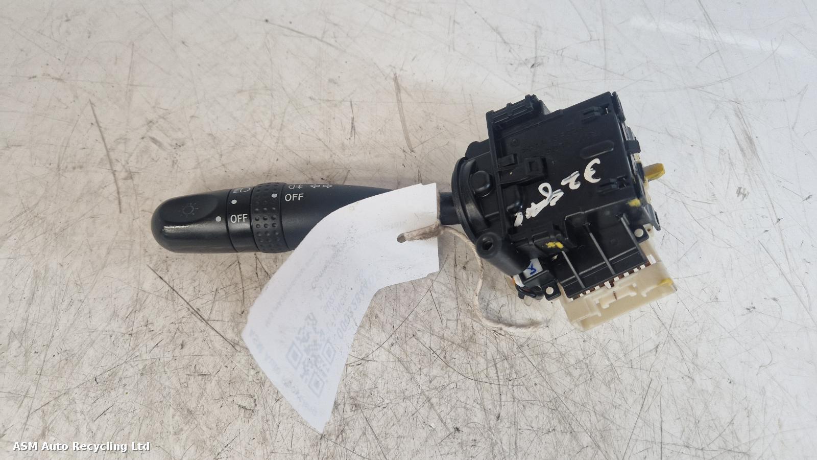 View Auto part Combination Switch Suzuki Alto 2011