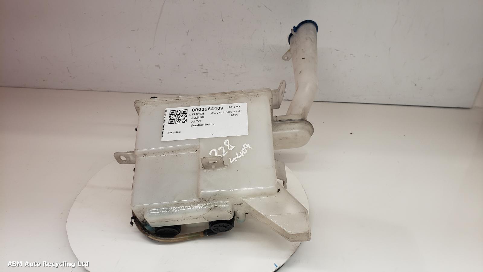 View Auto part Washer Bottle Suzuki Alto 2011