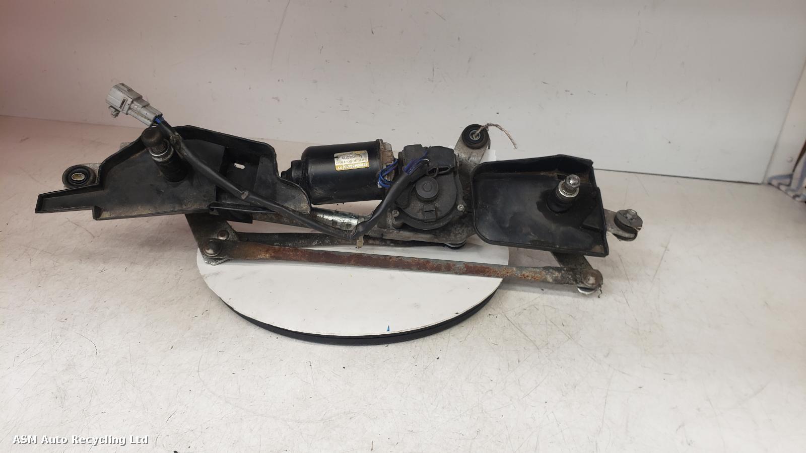 View Auto part Wiper Motor Front Suzuki Alto 2011