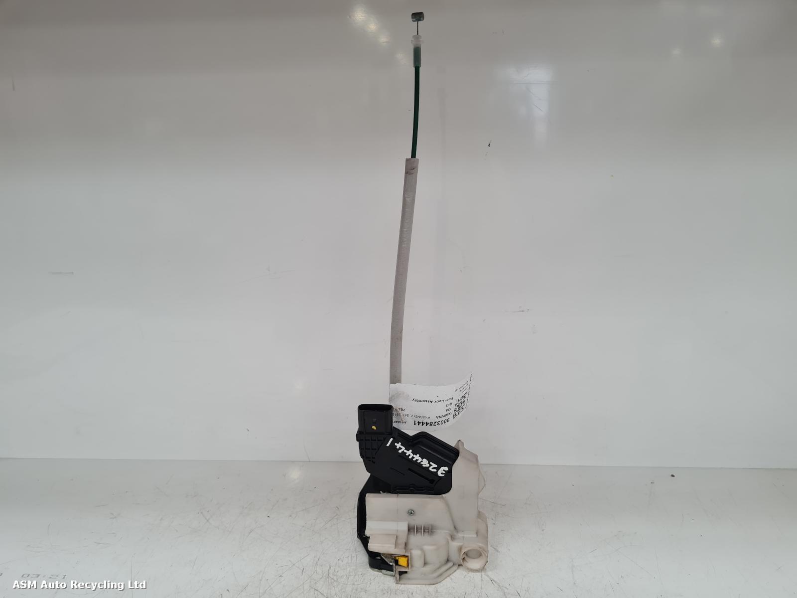 View Auto part Door Lock Assembly Kia Rio 2016