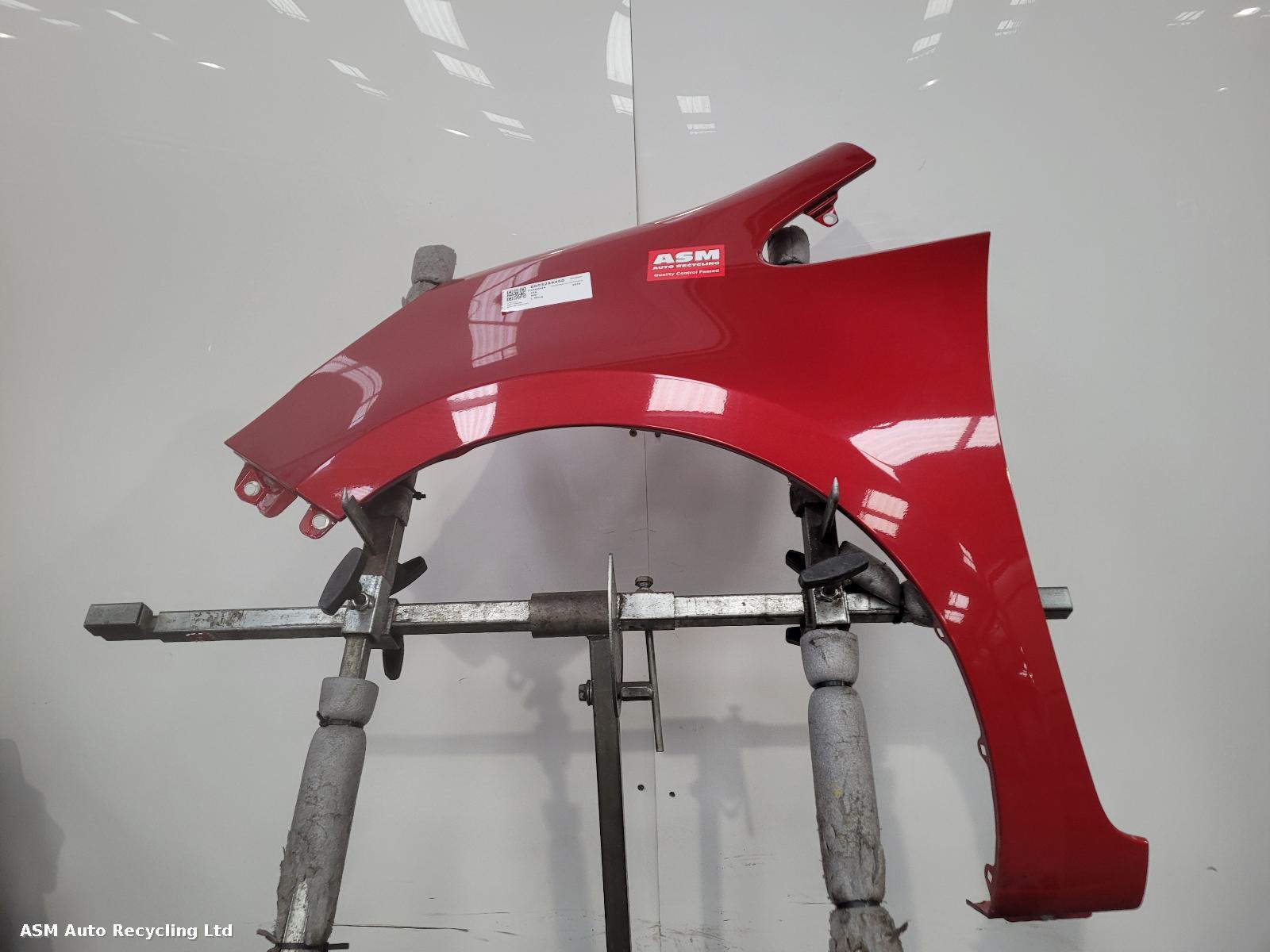 View Auto part L Wing Kia Rio 2016