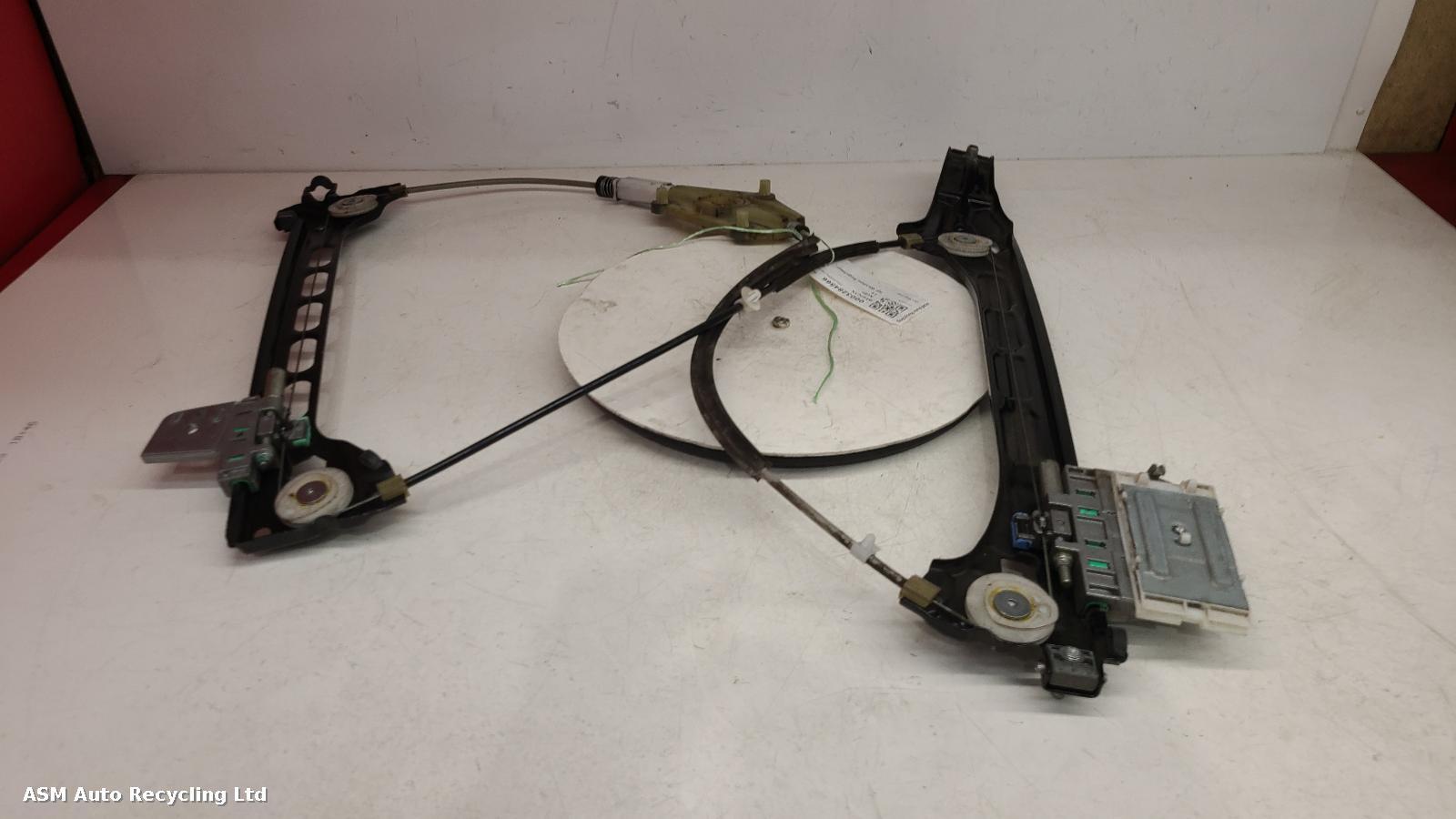 View Auto part RF Window Regulator Audi Tt 2007