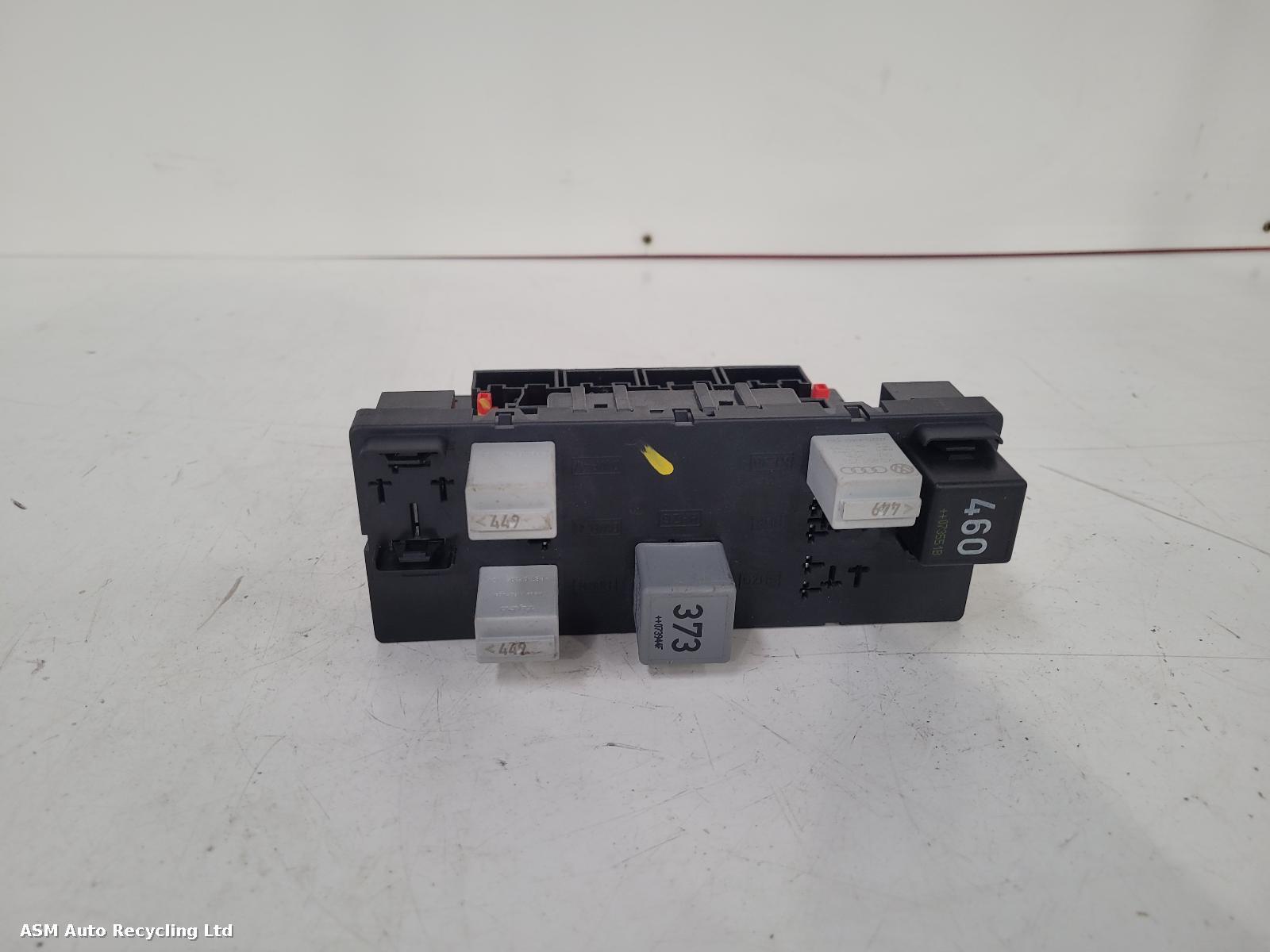 View Auto part ECU Audi Tt 2007