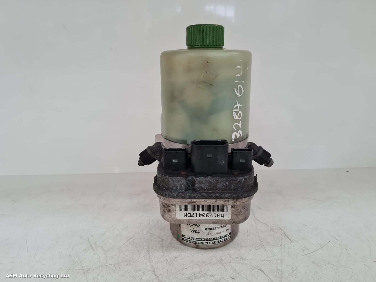 View Auto part Steering Pump Skoda Fabia 2013