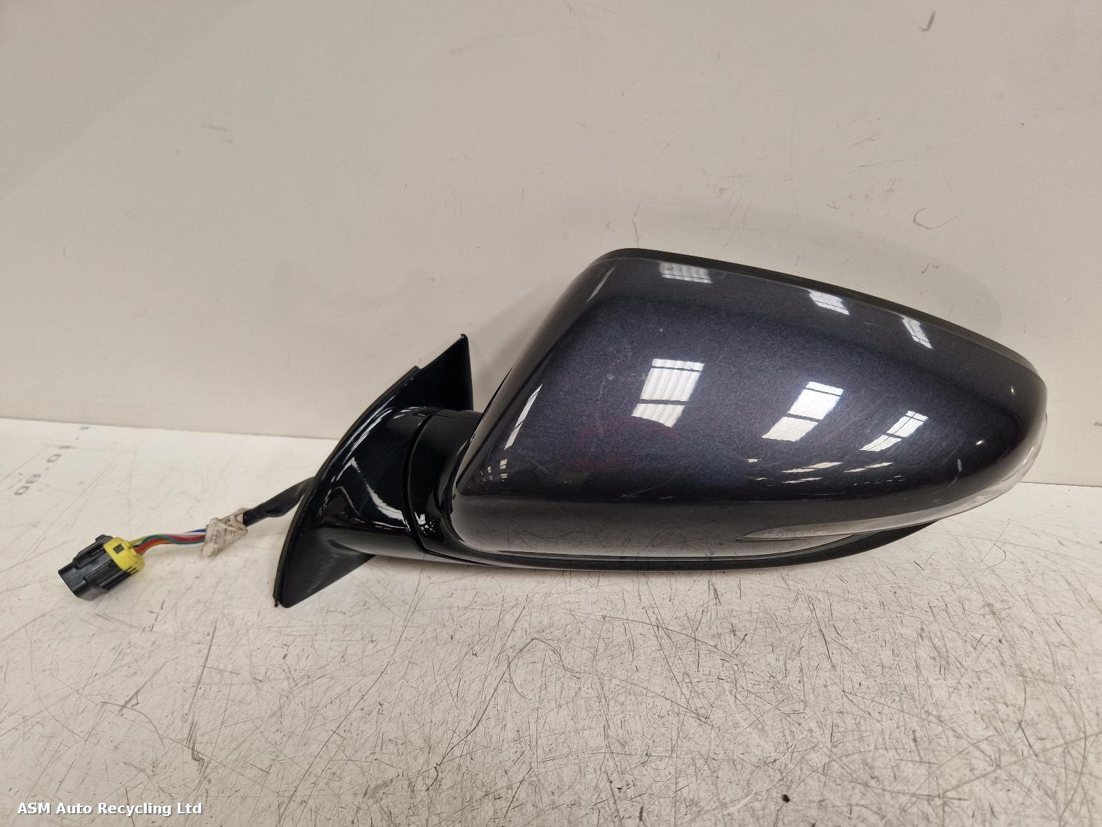 View Auto part L Door Mirror Kia Ceed 2017