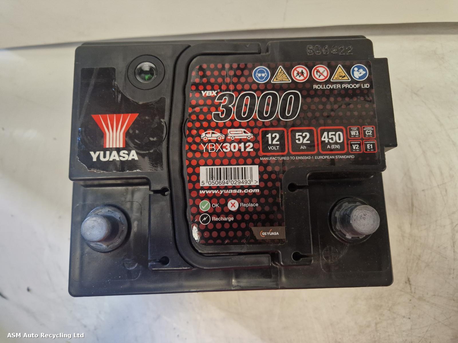 View Auto part Battery Unknown Unknown 2026