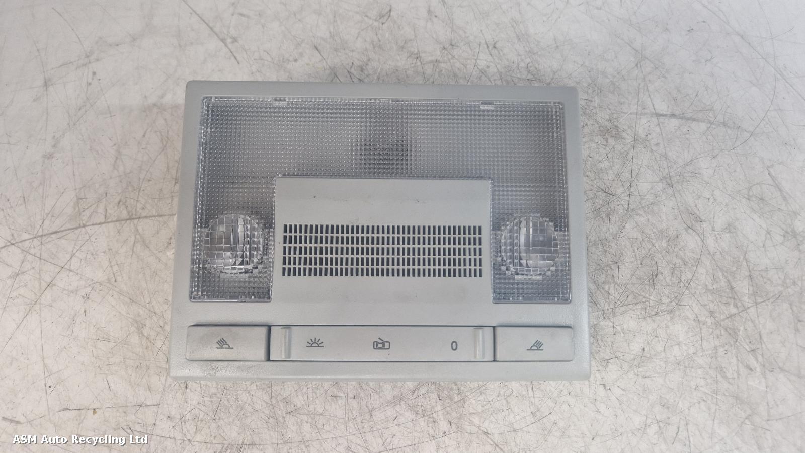 View Auto part Courtesy Light Volkswagen Polo 2017