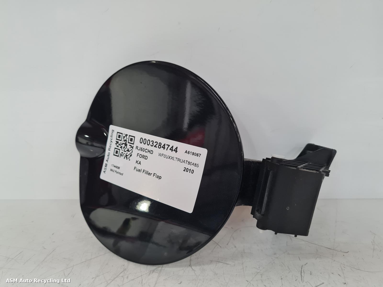 View Auto part Fuel Filler Flap Ford Ka 2010