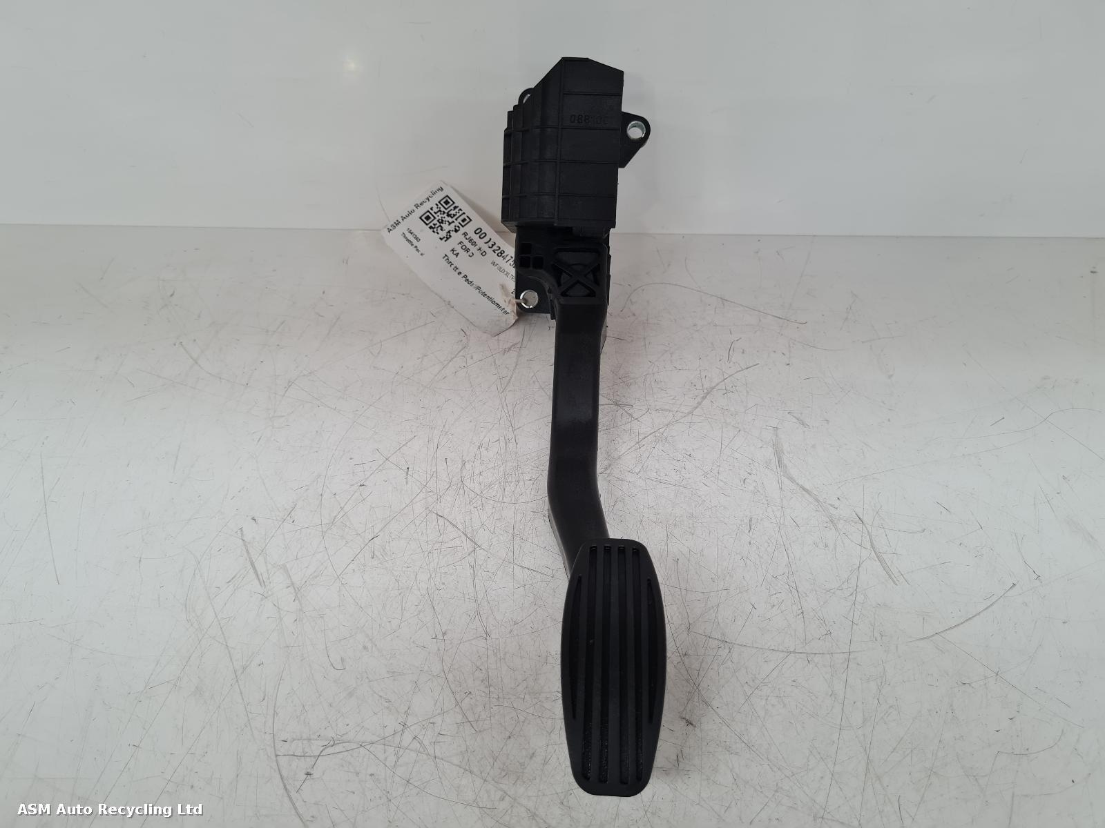 View Auto part Pedal Potentiometer Ford Ka 2010