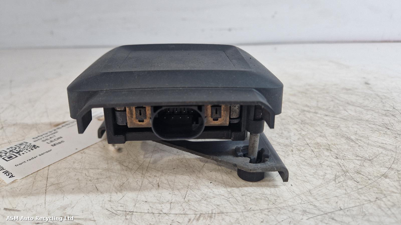 View Auto part Radar Sensor Seat Leon 2020
