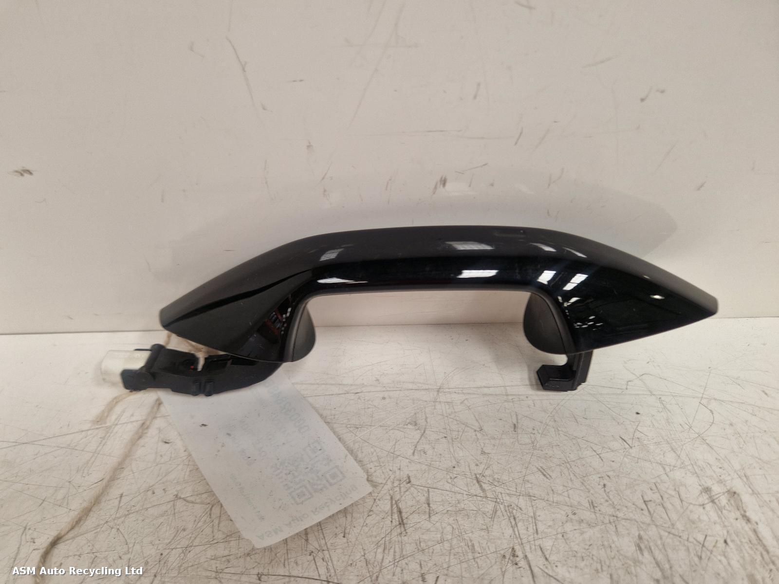 View Auto part Door Handle Audi Q4 E-tron 2024