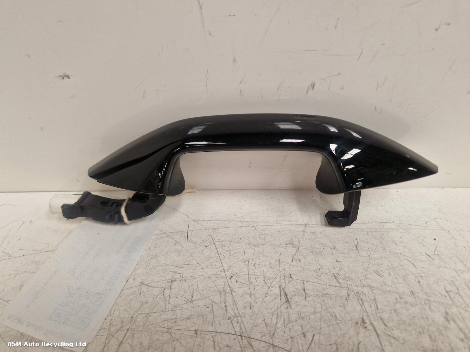 View Auto part Door Handle Audi Q4 E-tron 2024