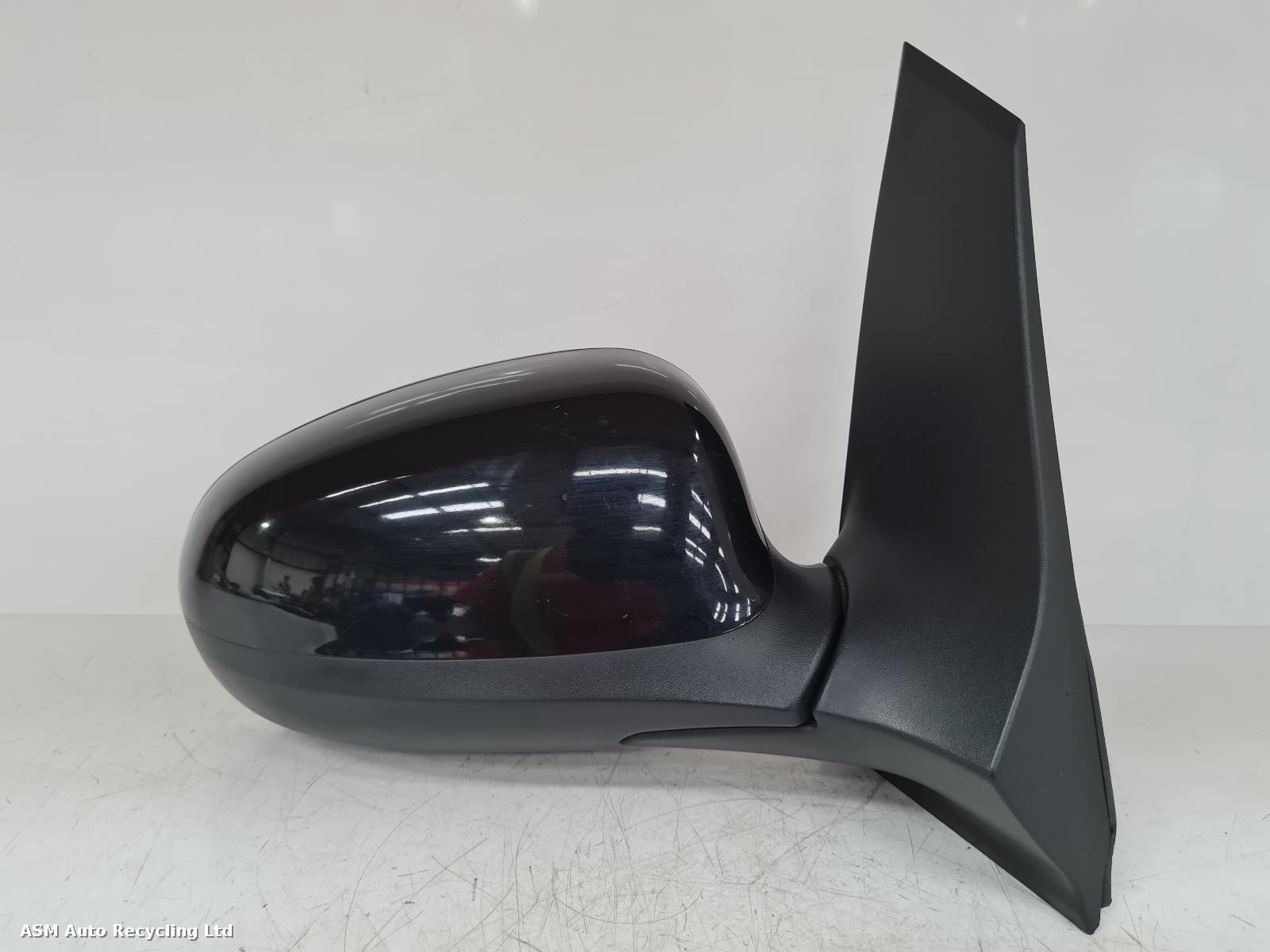 View Auto part R Door Mirror Ford Ka 2010