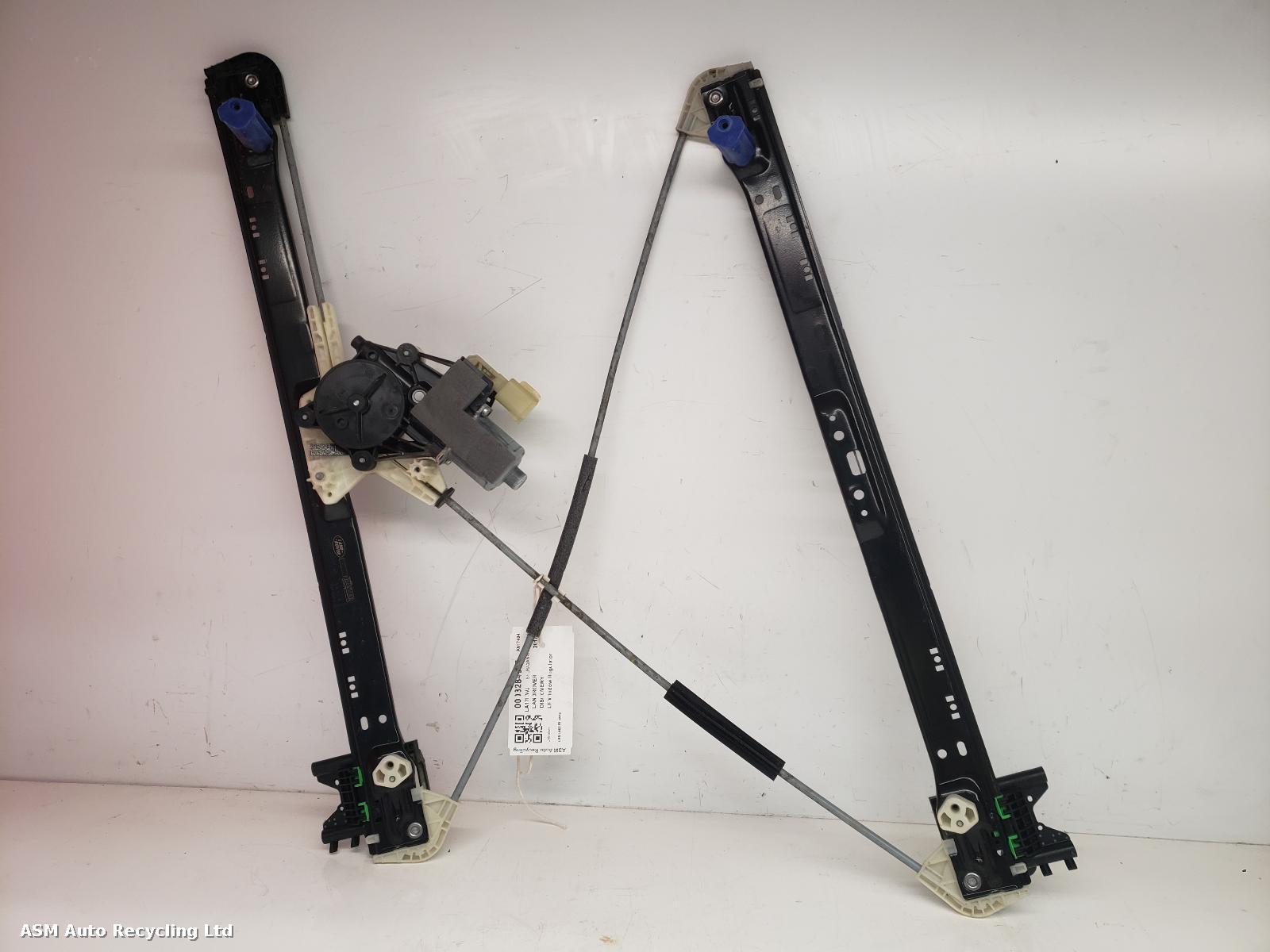 View Auto part LF Window Regulator Land Rover Discovery 2017