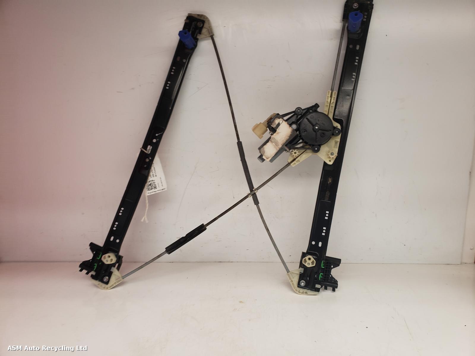 View Auto part RF Window Regulator Land Rover Discovery 2017