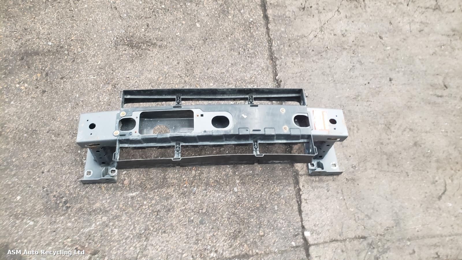 View Auto part Front Bumper Reinforcement Land Rover Discovery 2017
