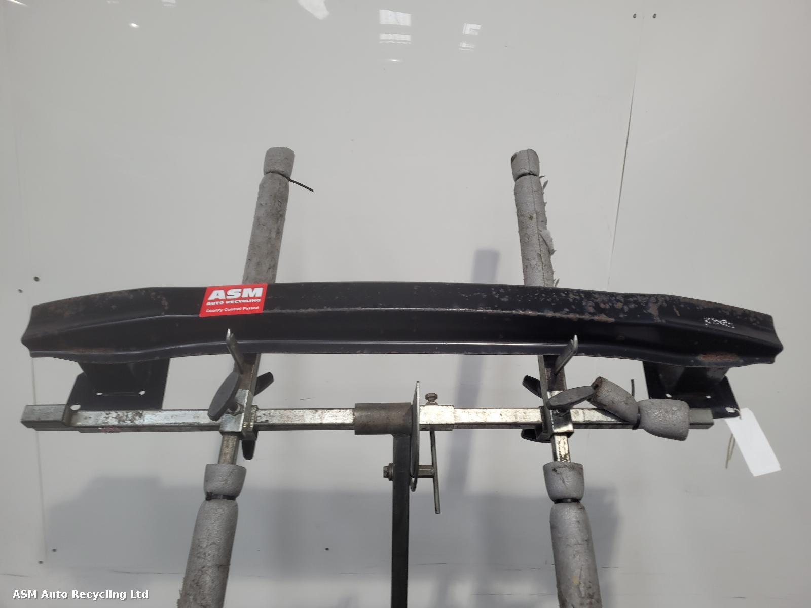 View Auto part Rear Bumper Reinforcement Volkswagen Polo 2011
