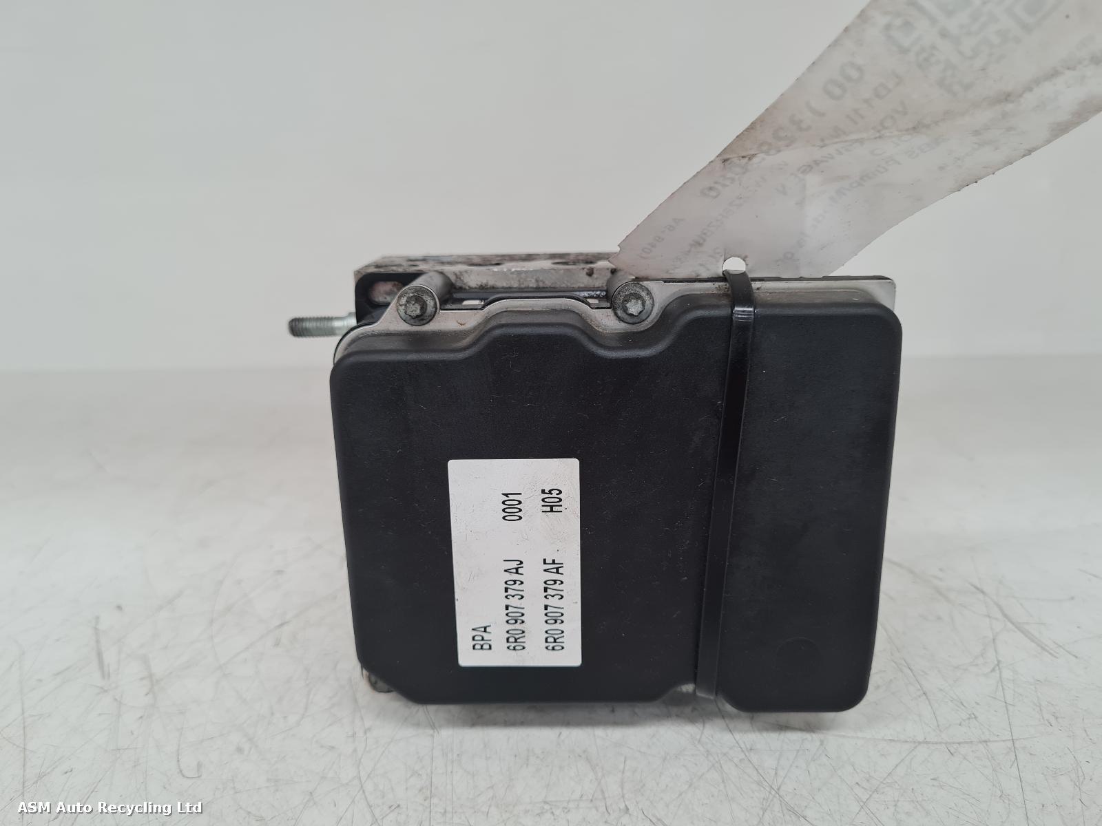View Auto part ABS Pump/Modulator Volkswagen Polo 2011