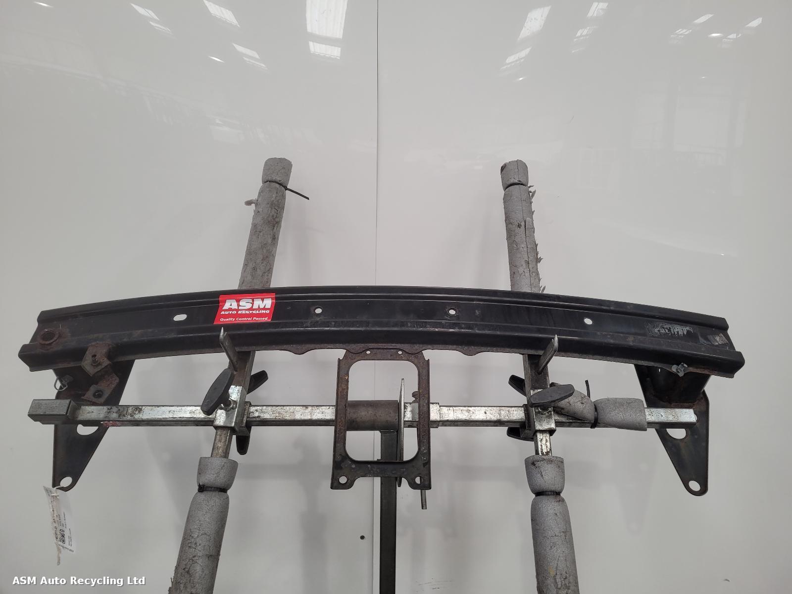 View Auto part Front Bumper Reinforcement Hyundai I20 2014
