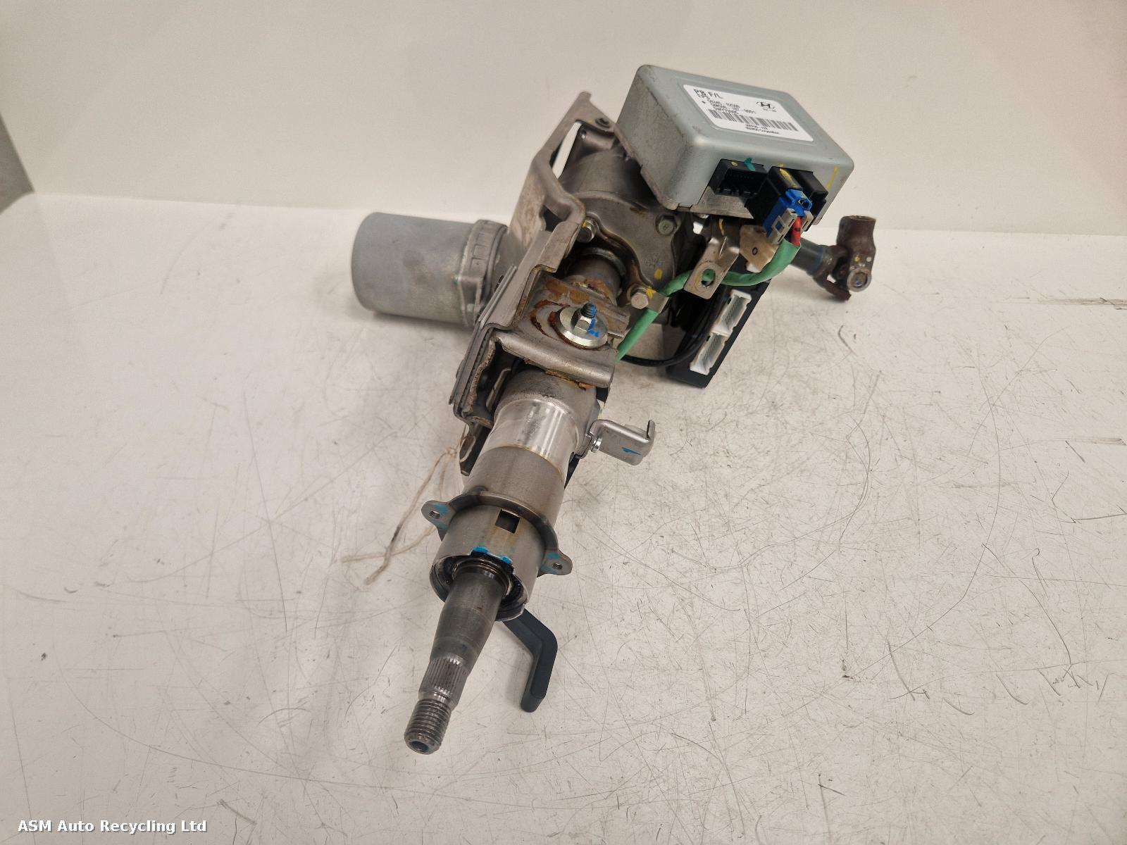 View Auto part Column Hyundai I20 2014
