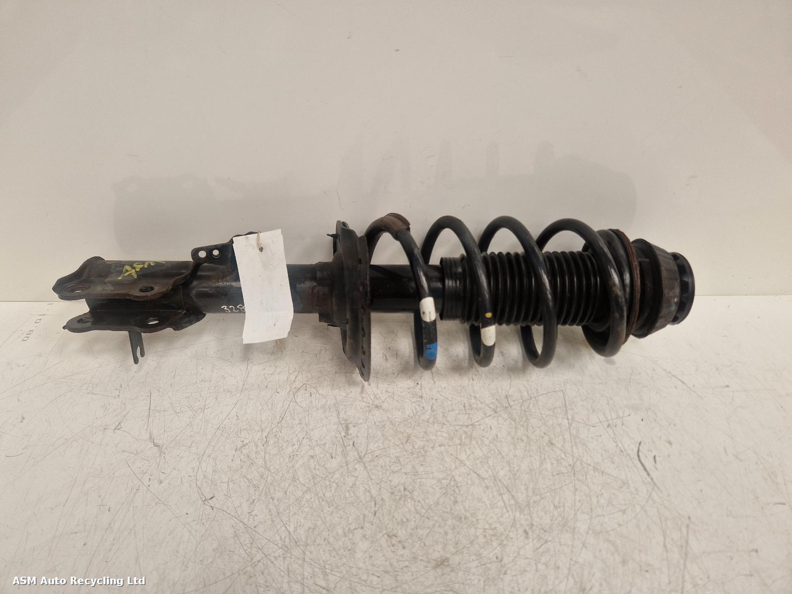 View Auto part LF Strut Hyundai I20 2014