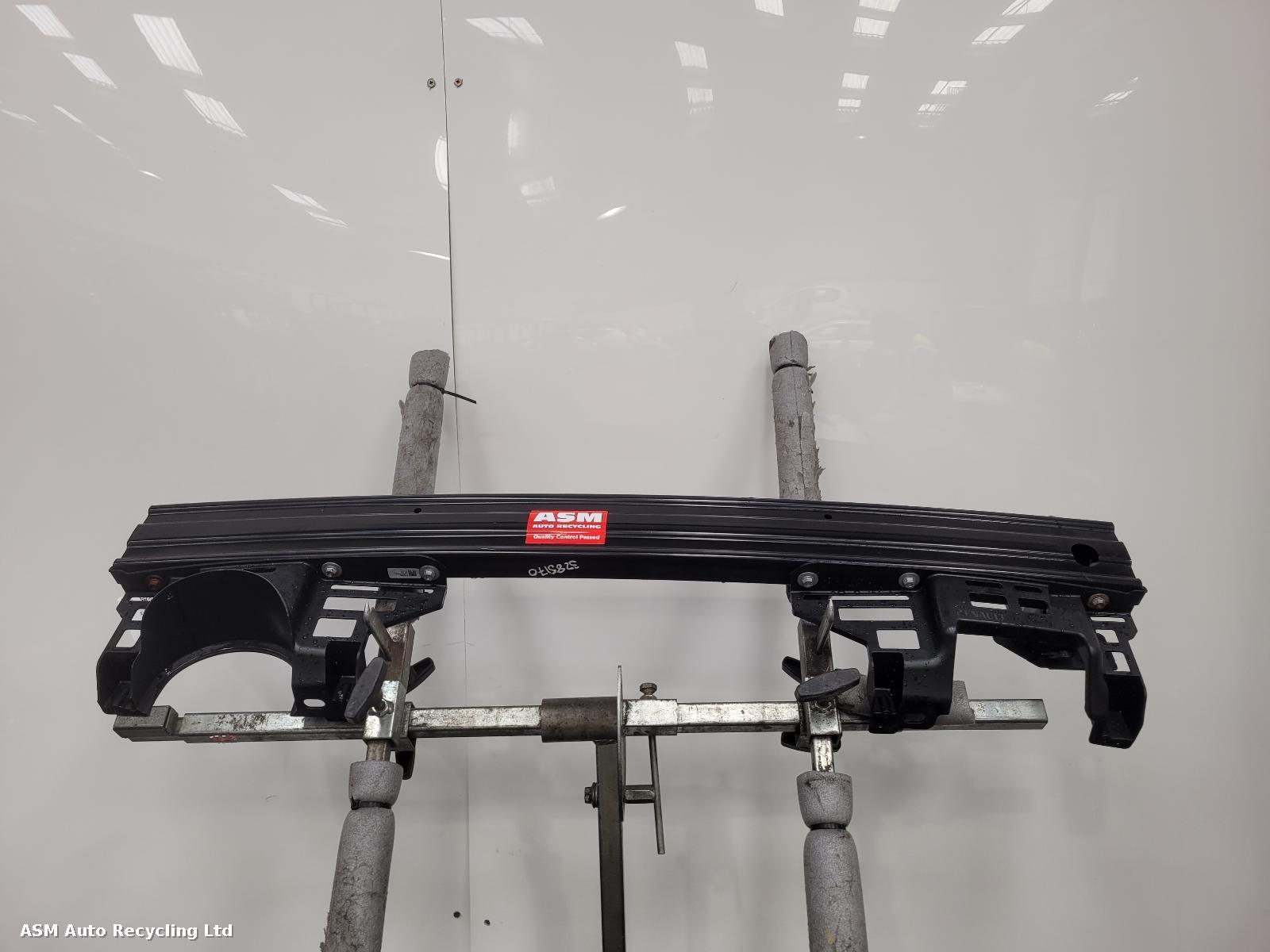 View Auto part Rear Bumper Reinforcement Renault Clio 2024