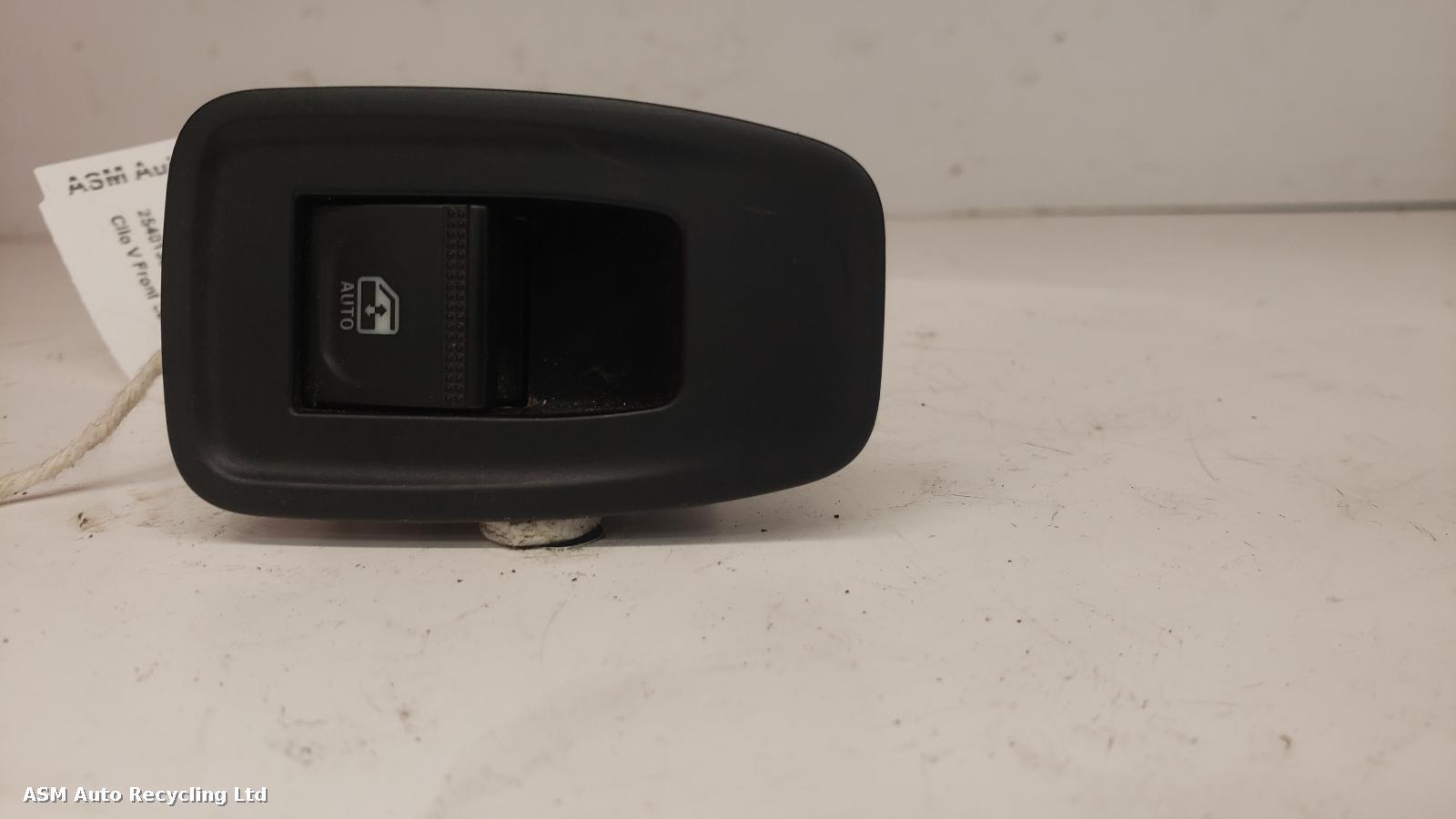 View Auto part Elect. Window Switch Renault Clio 2024