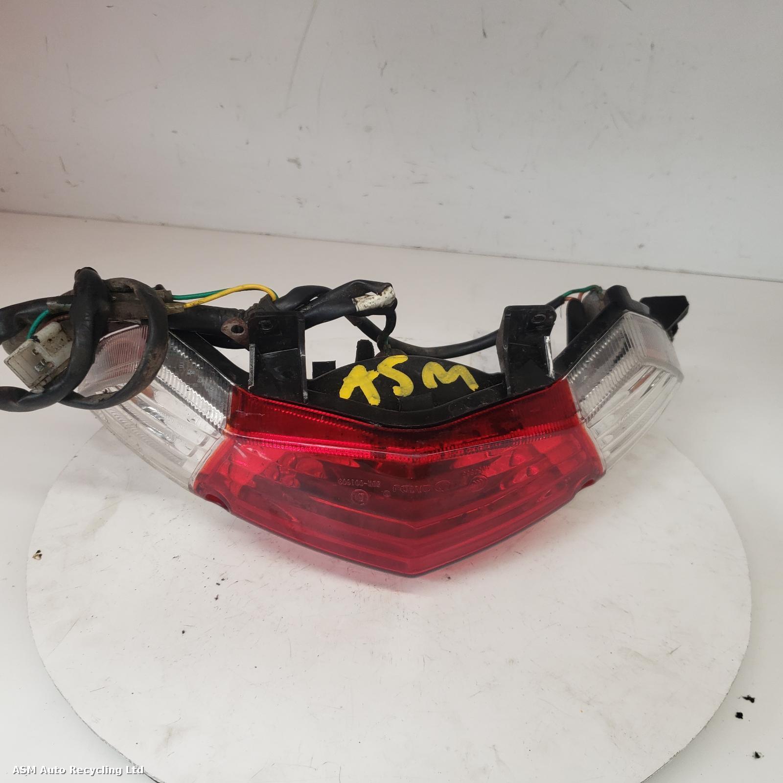 View Auto part Taillight Peugeot Tweet 125  2022