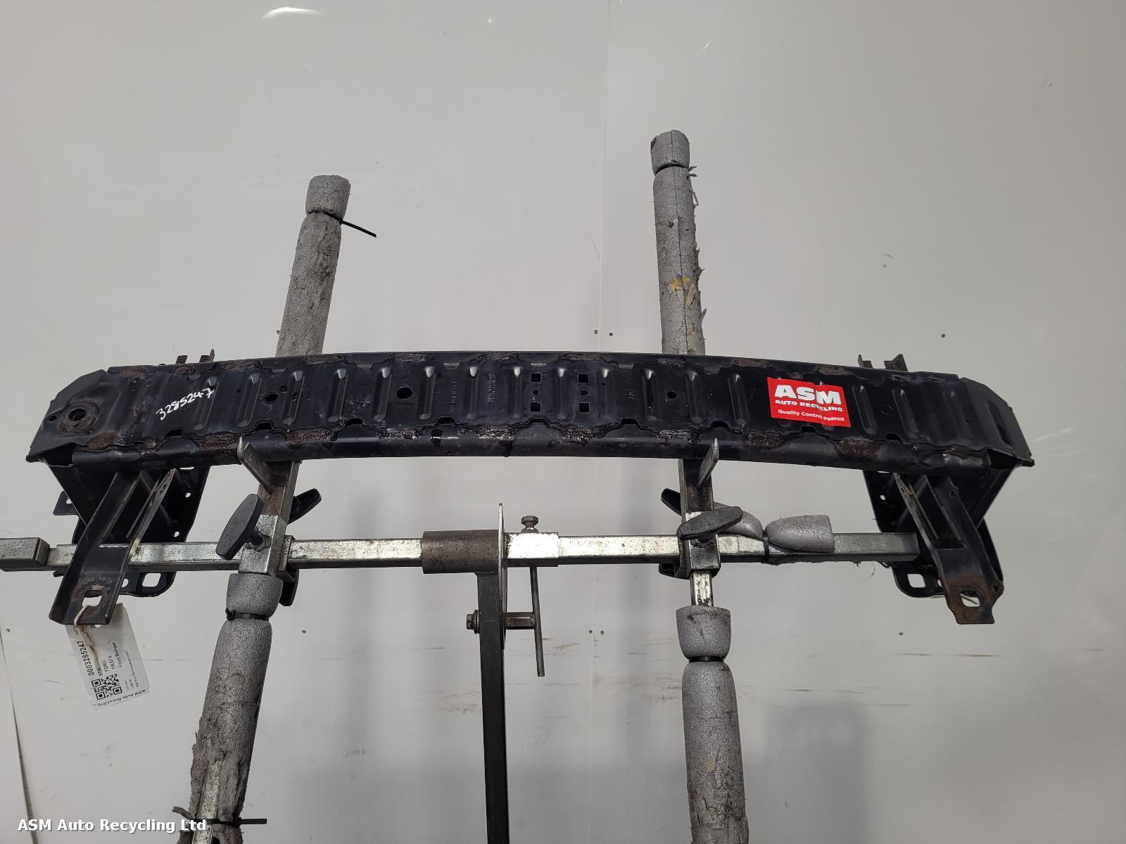 View Auto part Front Bumper Reinforcement Ford Fiesta 2018