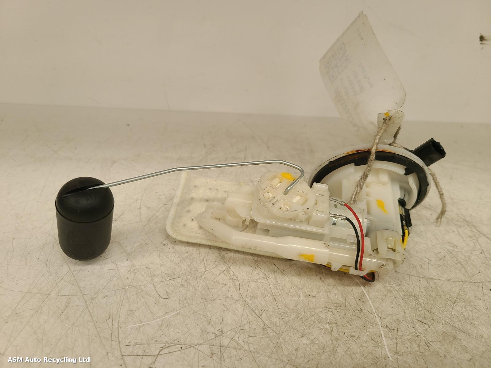 View Auto part Fuel Pump Yamaha Yzf R125 2025