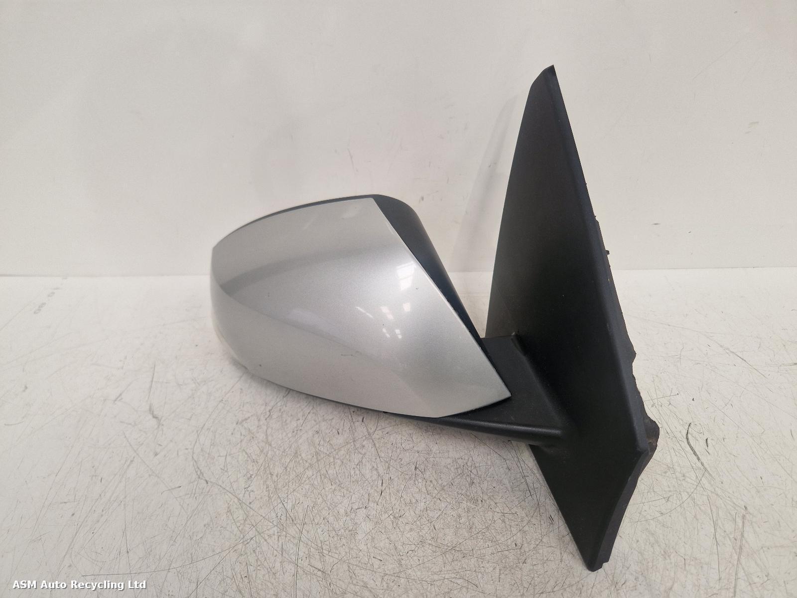 View Auto part R Door Mirror Renault Megane 2016