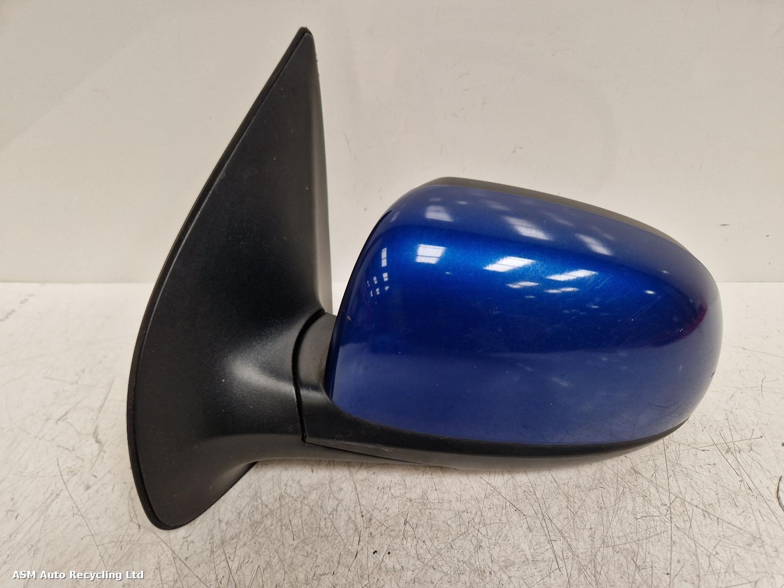 View Auto part L Door Mirror Hyundai I20 2009