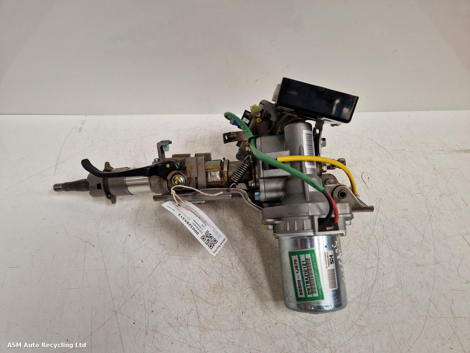 View Auto part Column Hyundai I20 2009