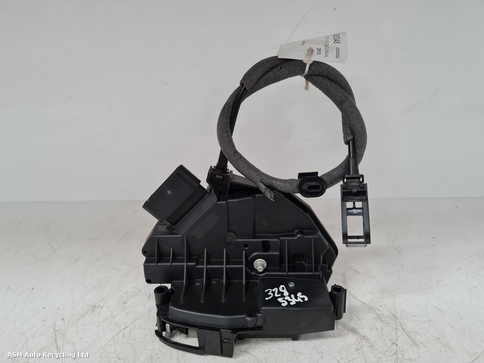 View Auto part Door Lock Assembly Ford Focus 2013