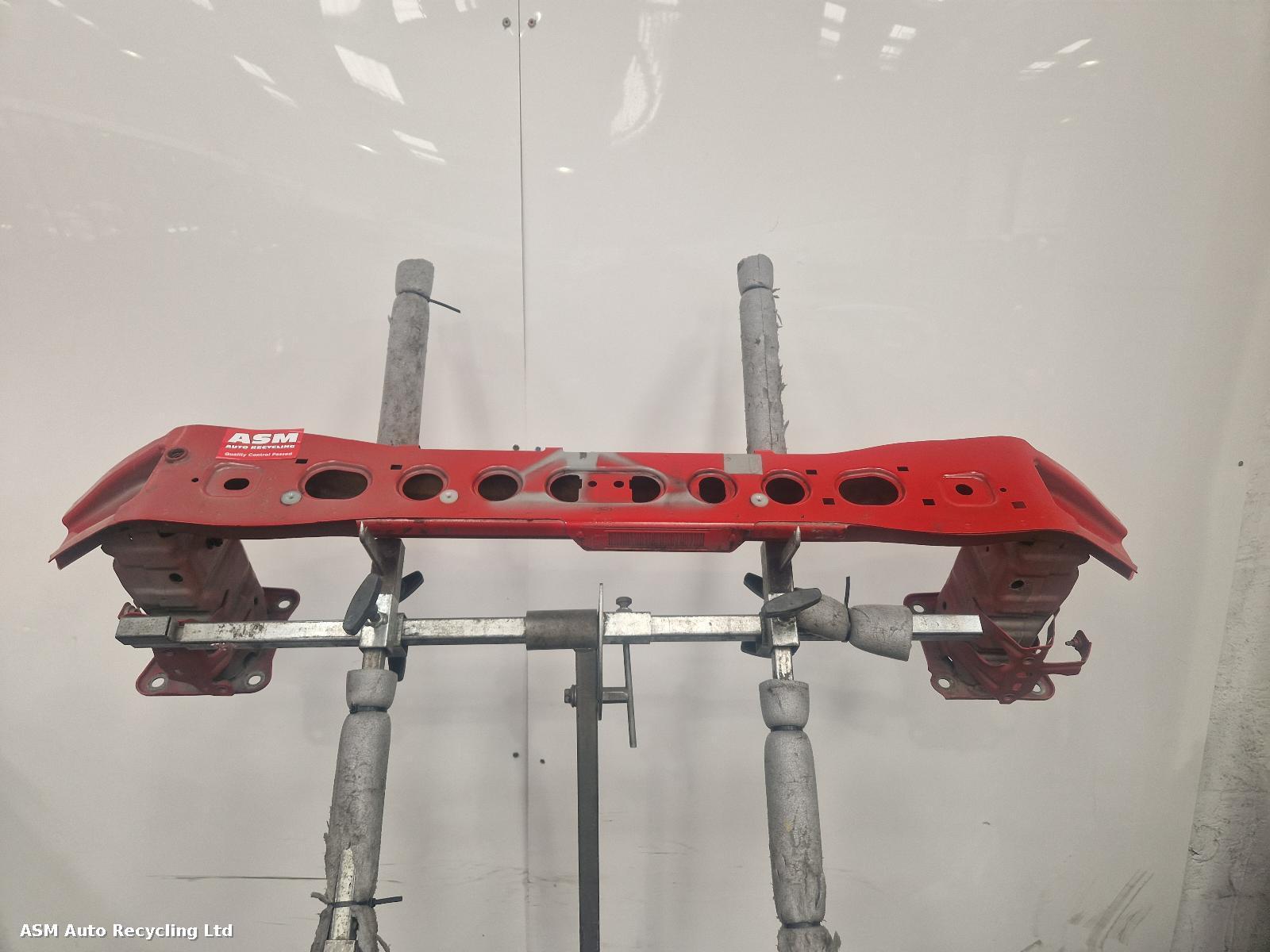 View Auto part Front Bumper Reinforcement Ford Focus 2013