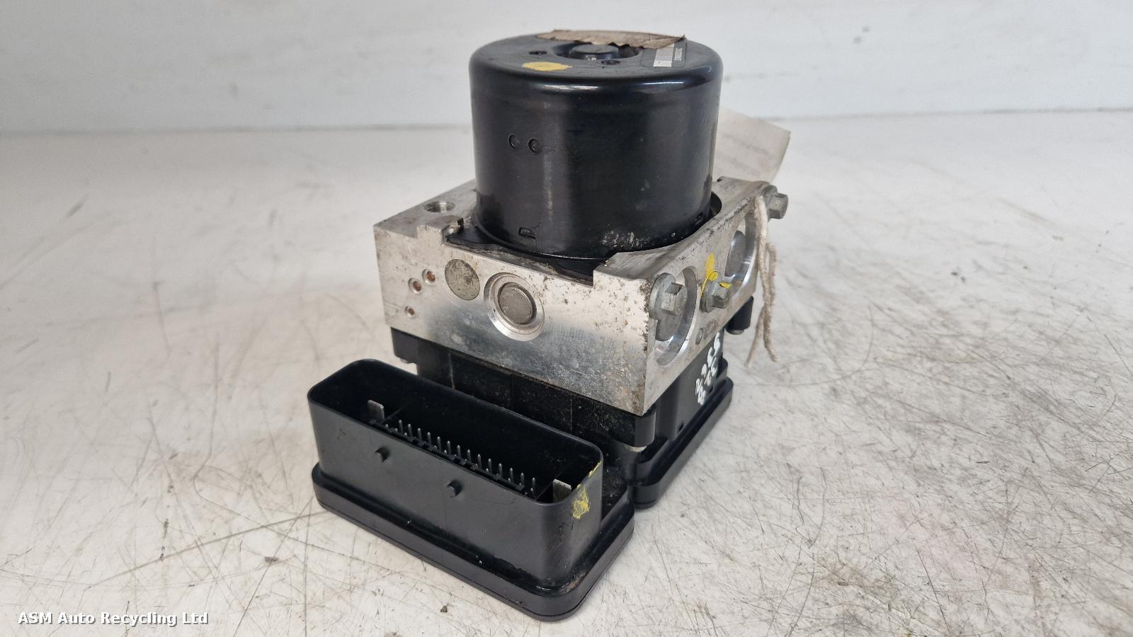 View Auto part ABS Pump/Modulator Ford Focus 2013