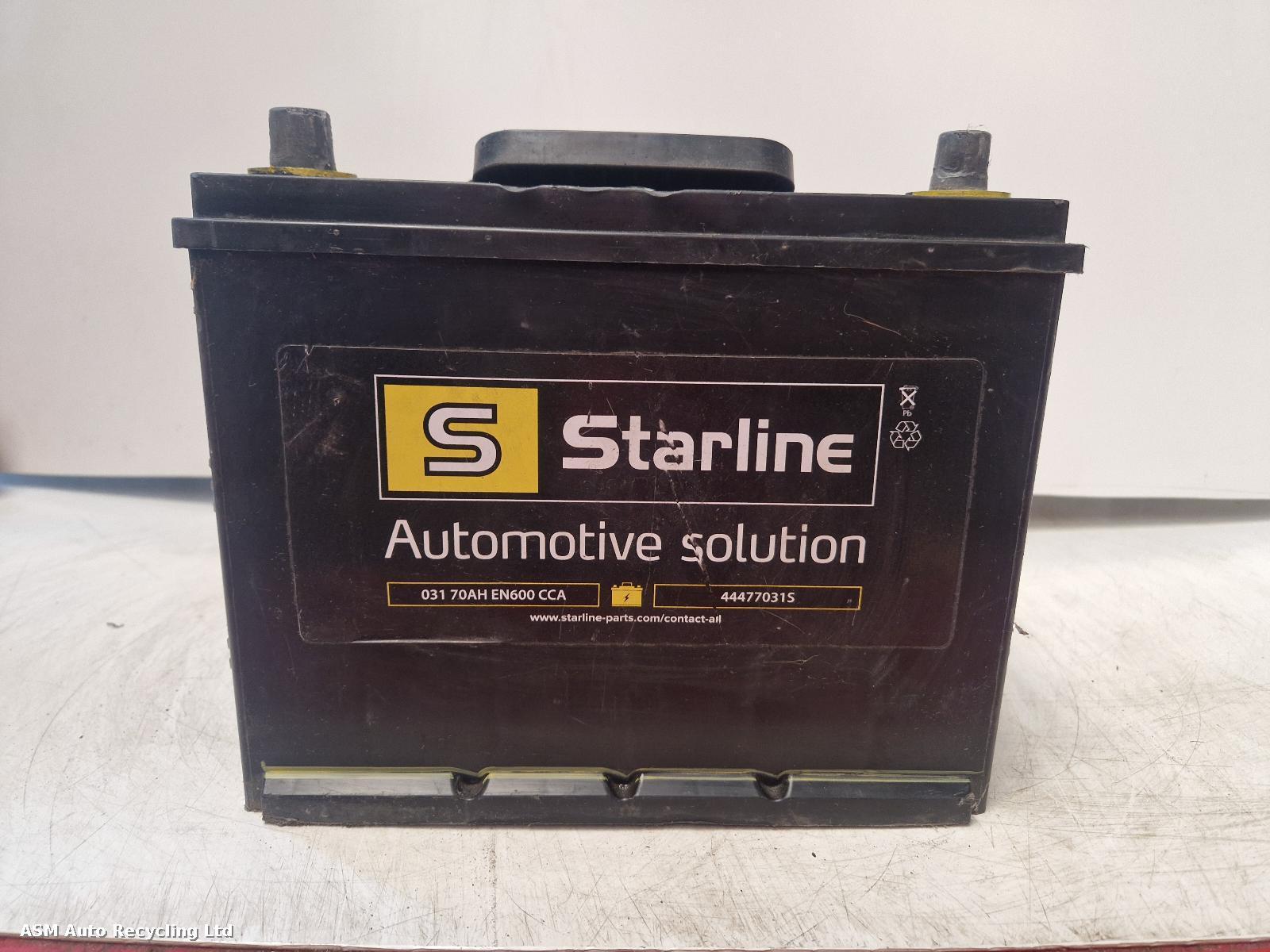 View Auto part Battery Unknown Unknown 2026