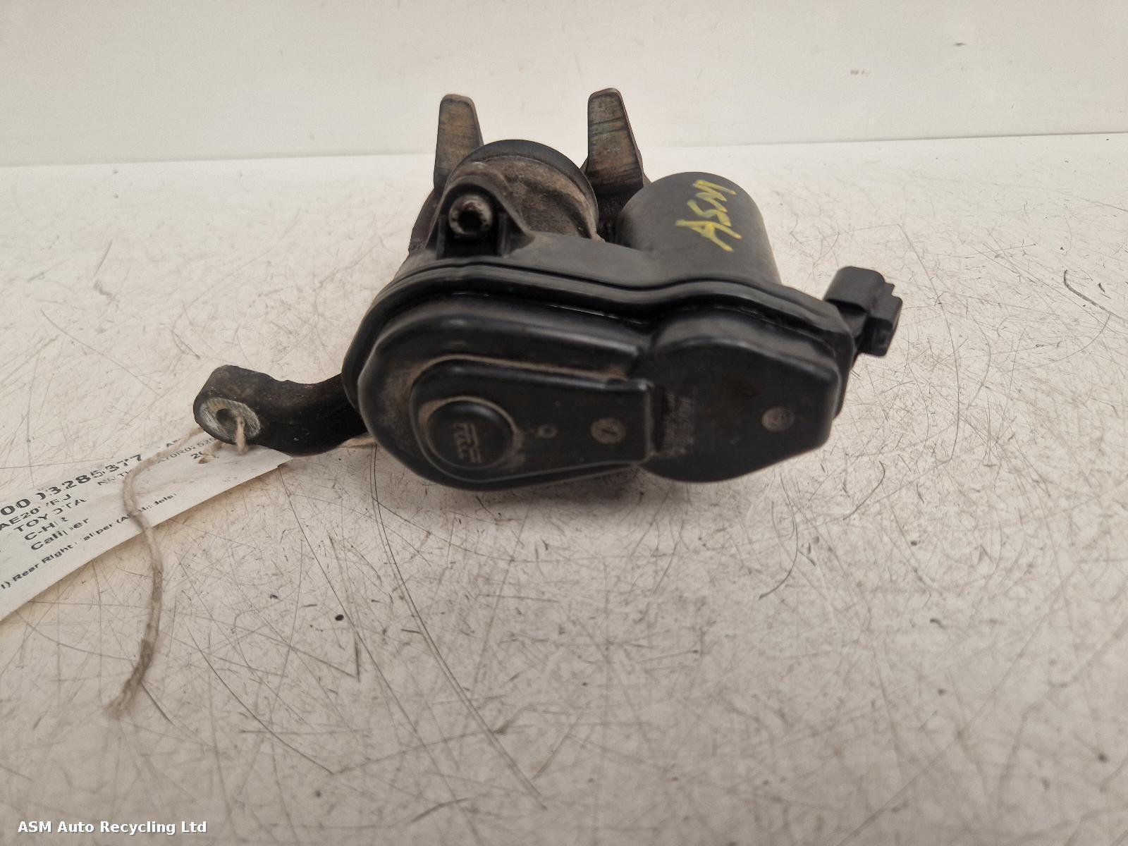 View Auto part Caliper Toyota C-hr 2020
