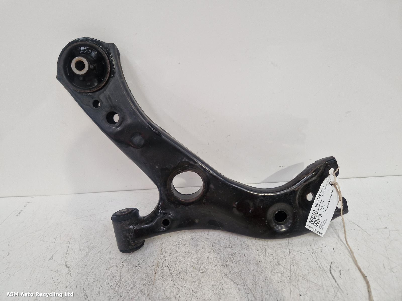 View Auto part LF Lower Control Arm Toyota C-hr 2020