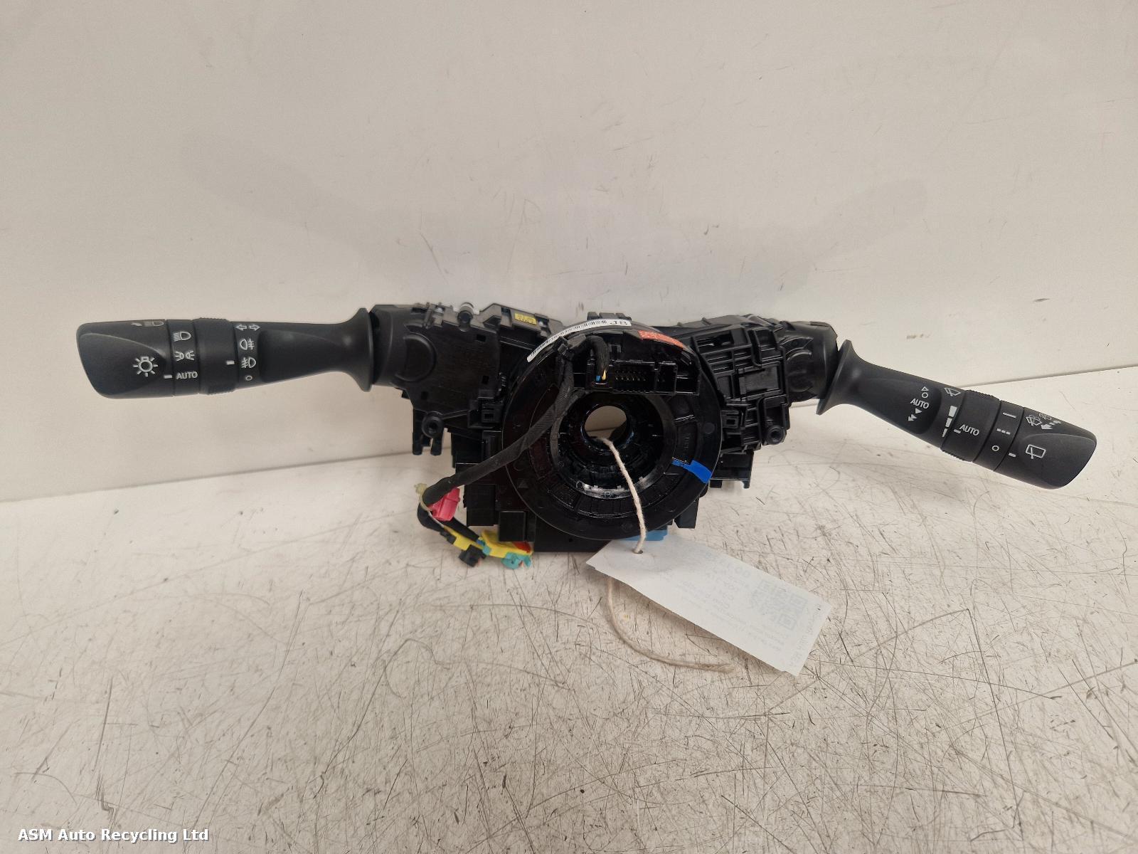 View Auto part Combination Switch Toyota C-hr 2020