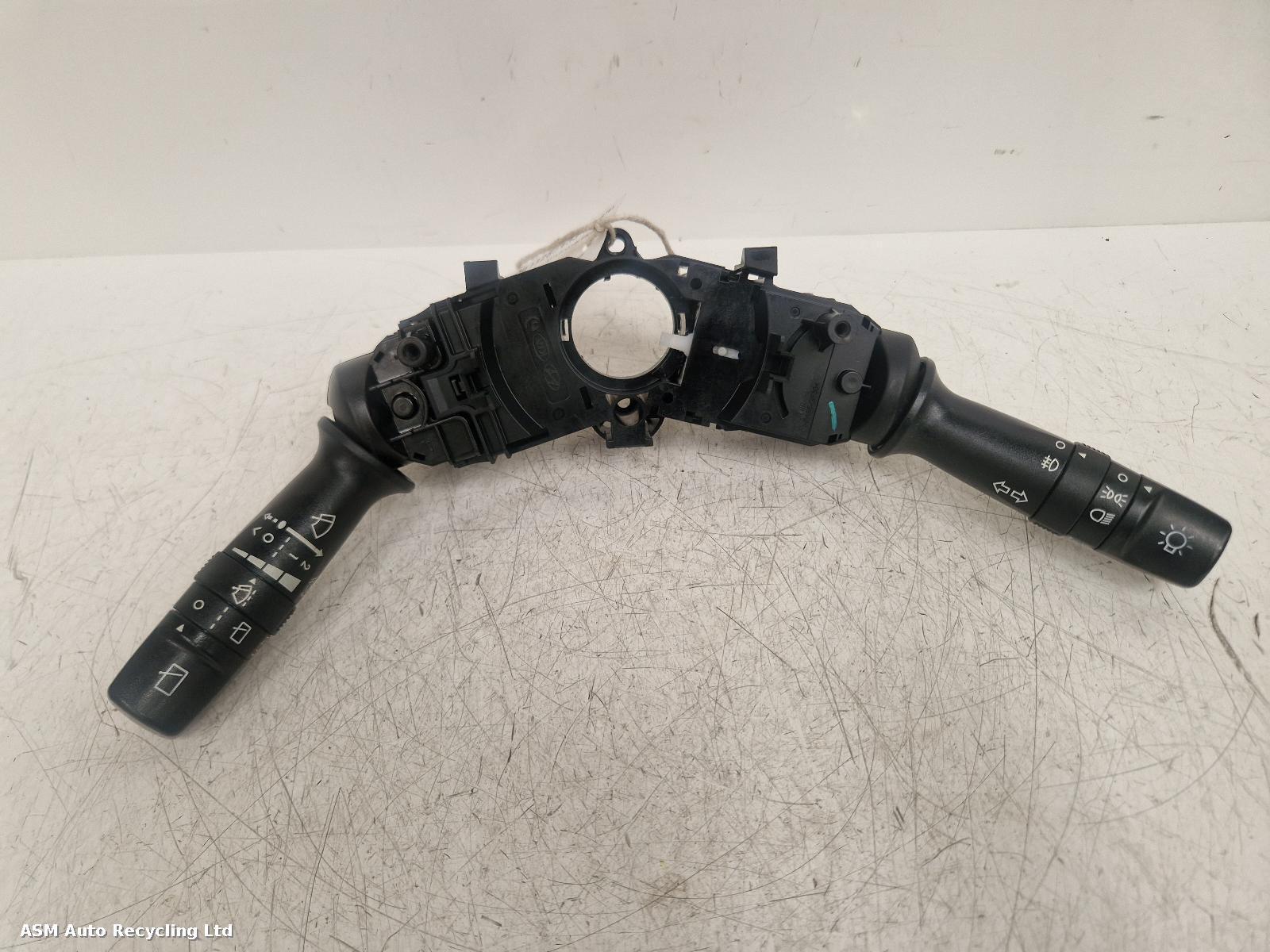 View Auto part Combination Switch Hyundai I20 2014